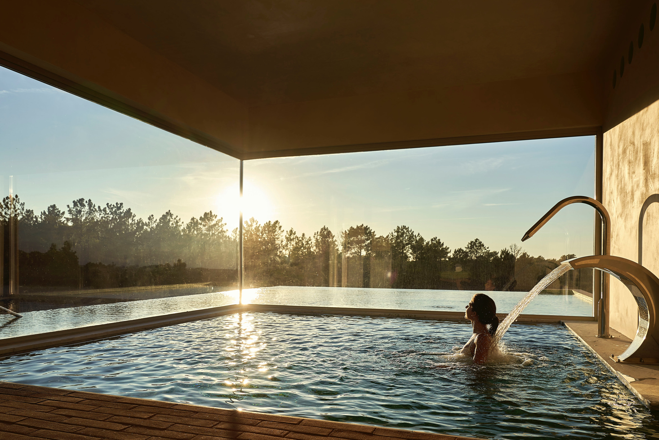 Personalised retreats in South-West Portugal